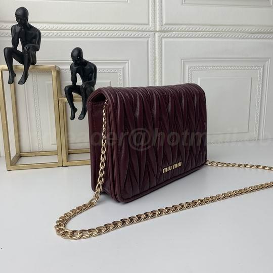 MiuMIu Handbags 56